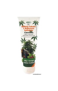 Bio Cannabis бальзам с экстрактом конопли